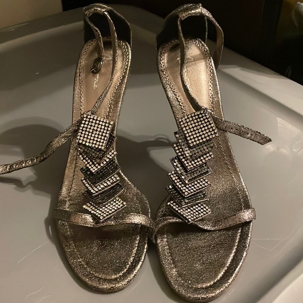 Bourne Heels- EUR 40